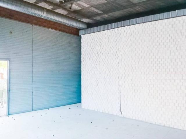 Inmueble en Alquiler en Málaga