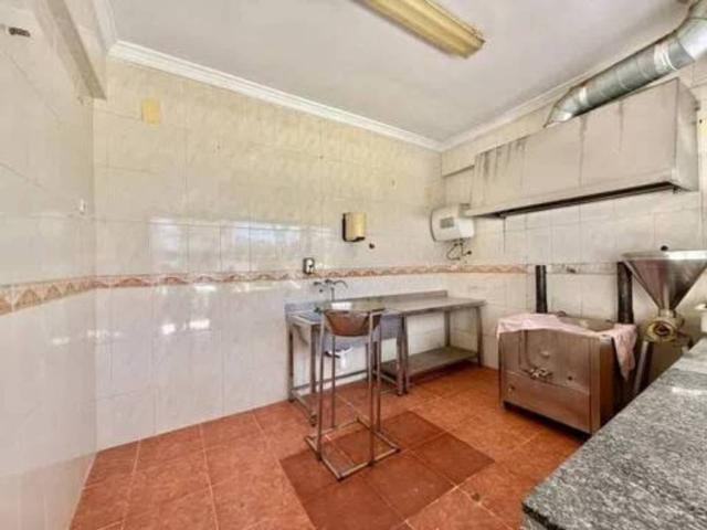 Inmueble en Alquiler en Málaga