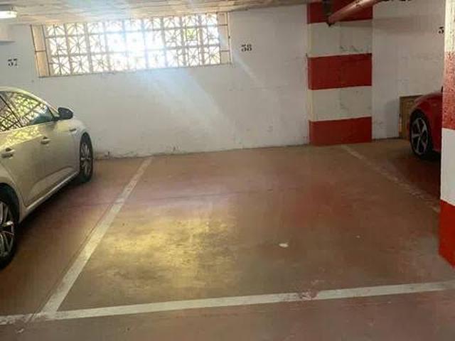 Inmueble en Alquiler en Málaga