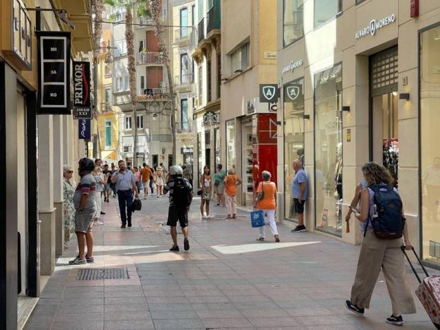Inmueble en Alquiler en Málaga