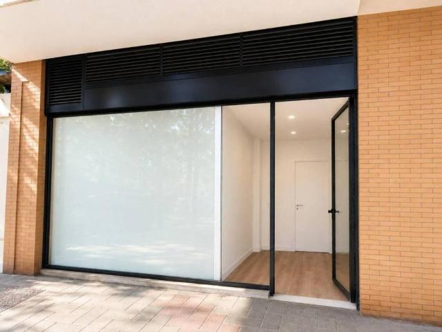 Inmueble en Alquiler en Málaga
