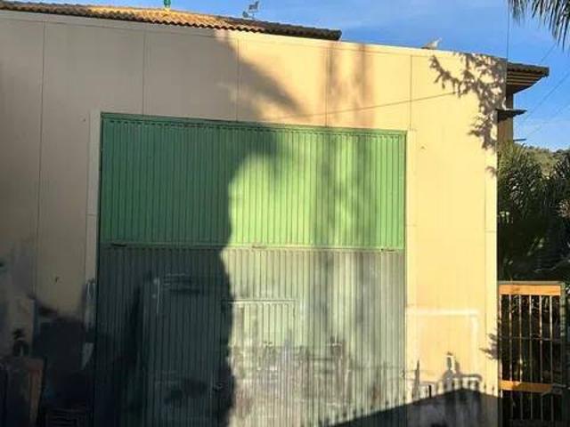 Inmueble en Alquiler en Málaga