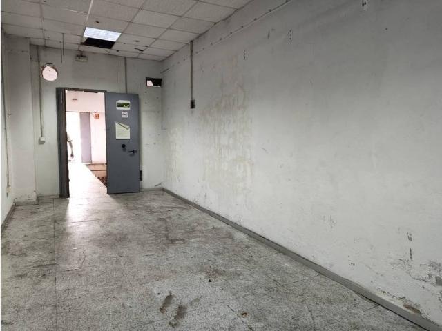 Inmueble en Alquiler en Málaga