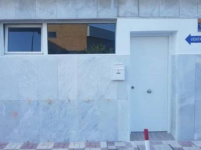 Inmueble en Alquiler en Málaga