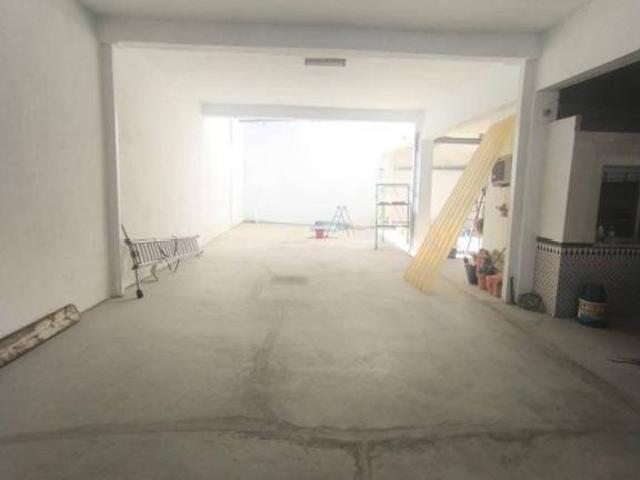 Inmueble en Alquiler en Málaga