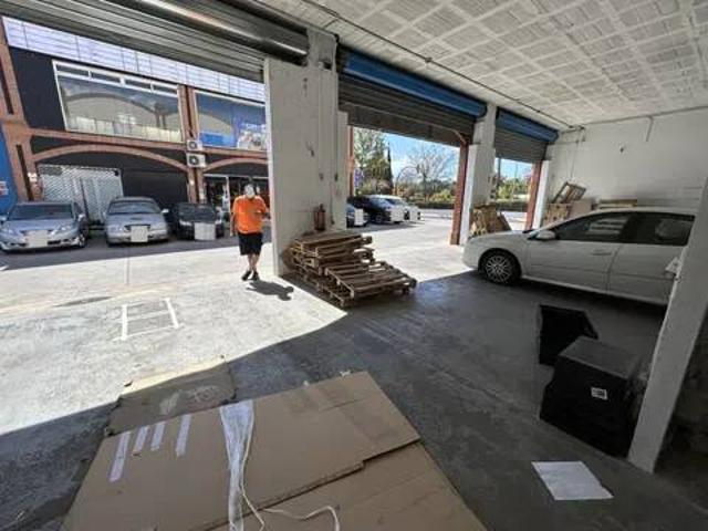 Inmueble en Alquiler en Málaga
