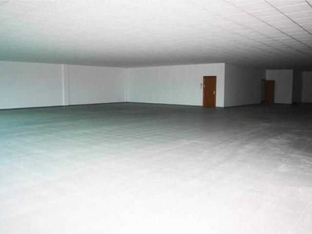 Inmueble en Alquiler en Málaga