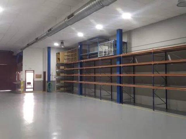 Inmueble en Alquiler en Málaga
