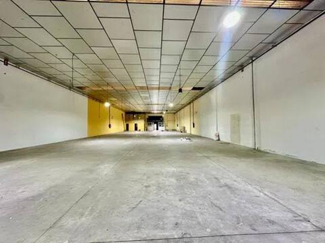 Inmueble en Alquiler en Málaga