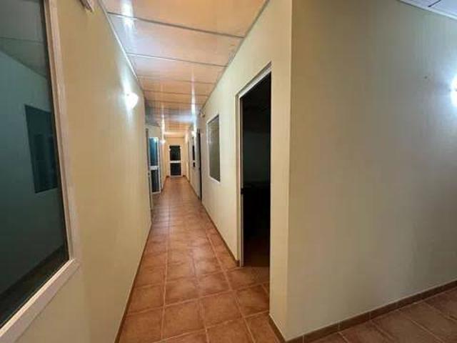 Inmueble en Alquiler en Málaga