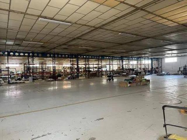 Inmueble en Alquiler en Málaga