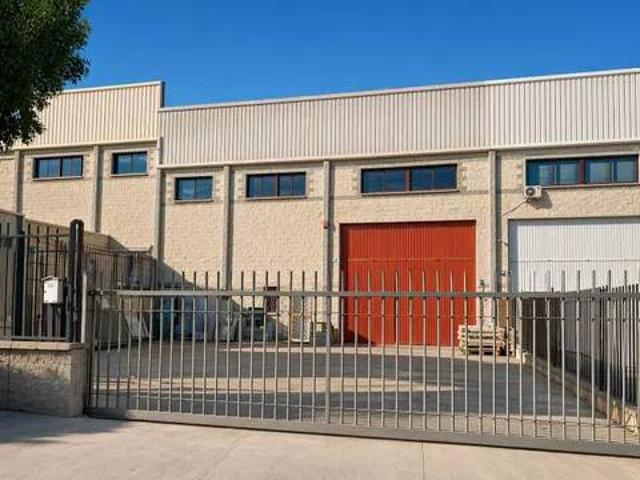 Inmueble en Alquiler en Málaga