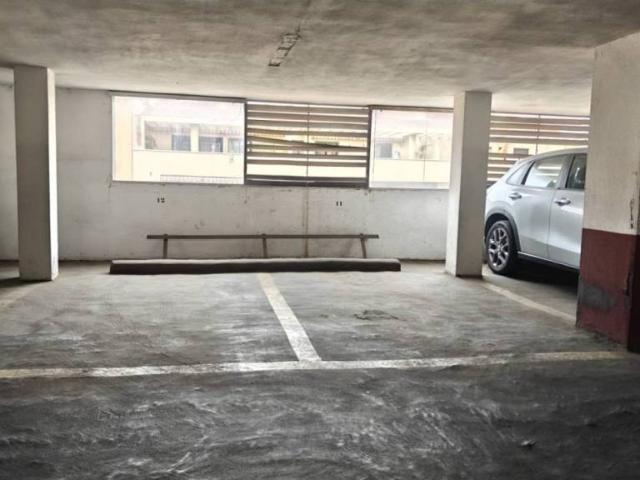 Inmueble en Alquiler en Málaga