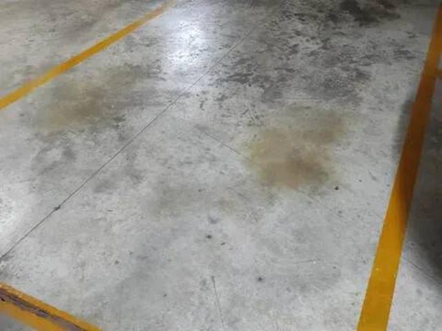 Inmueble en Alquiler en Málaga