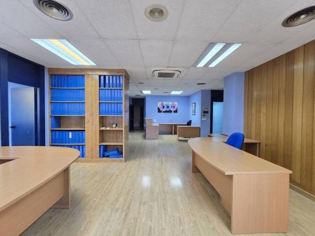 Inmueble en Alquiler en Málaga