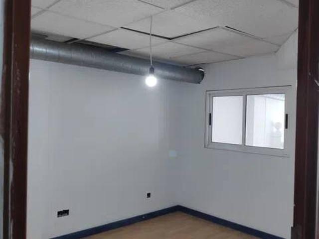 Inmueble en Alquiler en Málaga
