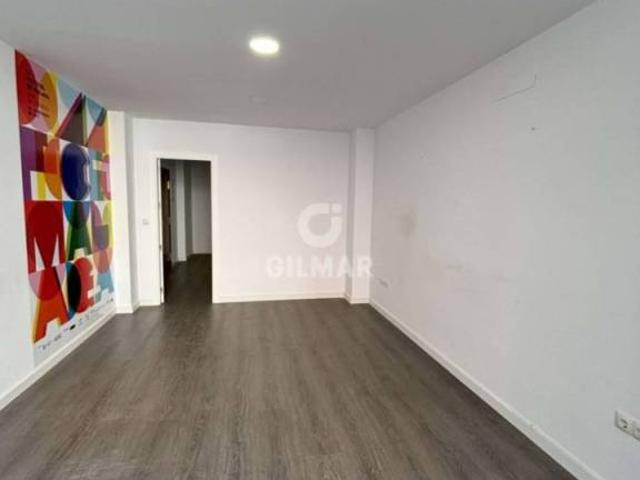 Inmueble en Alquiler en Málaga