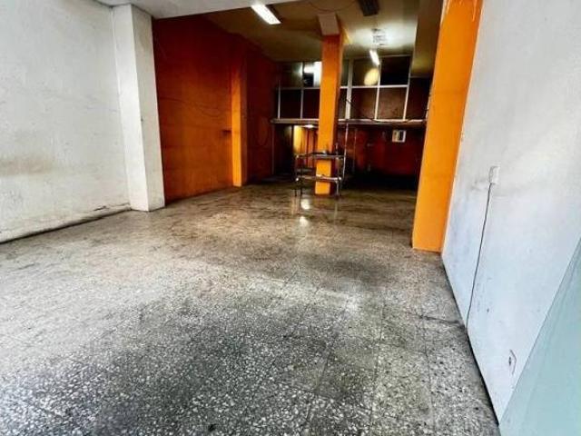 Inmueble en Alquiler en Málaga