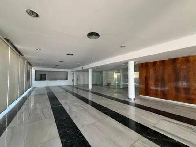 Inmueble en Alquiler en Málaga