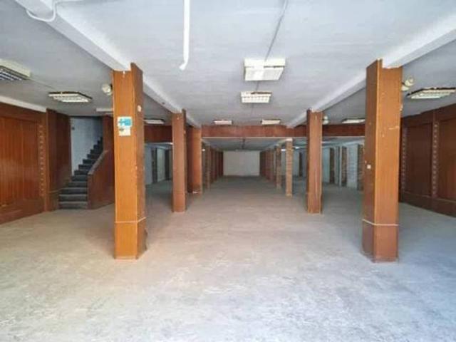 Inmueble en Alquiler en Málaga