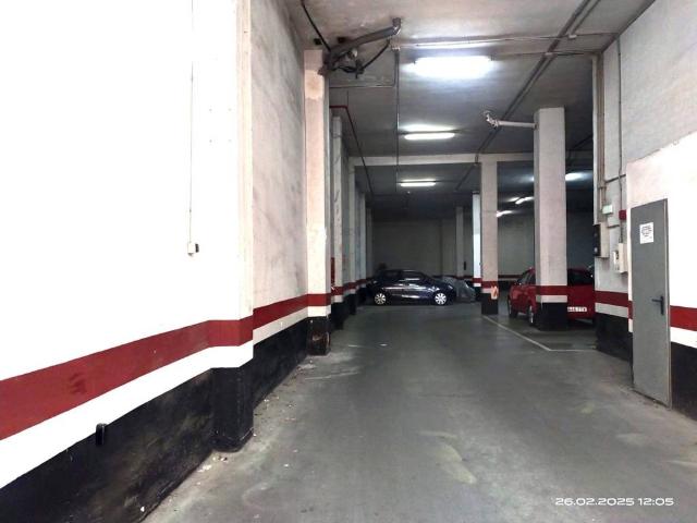 Inmueble en Alquiler en Málaga