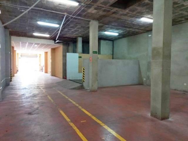 Inmueble en Alquiler en Málaga