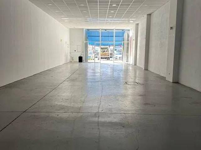 Inmueble en Alquiler en Málaga