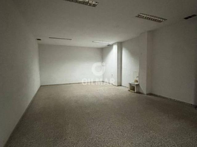 Inmueble en Alquiler en Málaga
