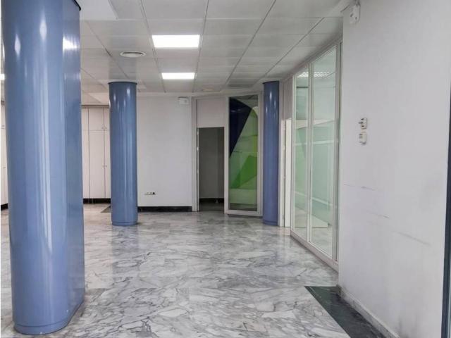 Inmueble en Alquiler en Málaga