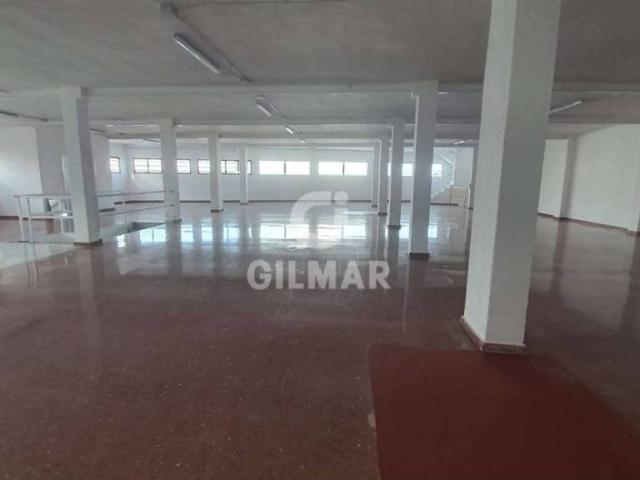 Inmueble en Alquiler en Málaga