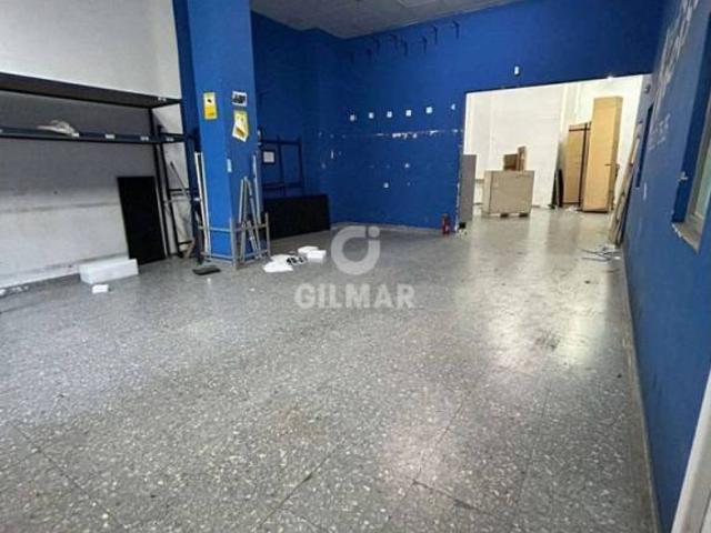 Inmueble en Alquiler en Málaga