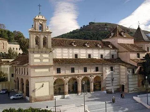 Inmueble en Alquiler en Málaga