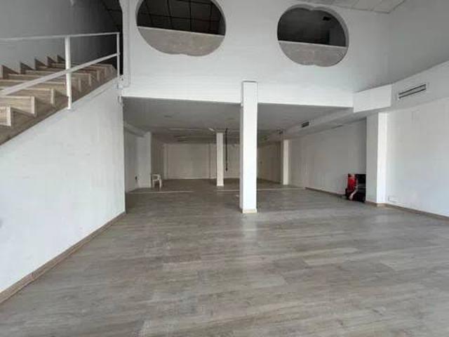 Inmueble en Alquiler en Málaga
