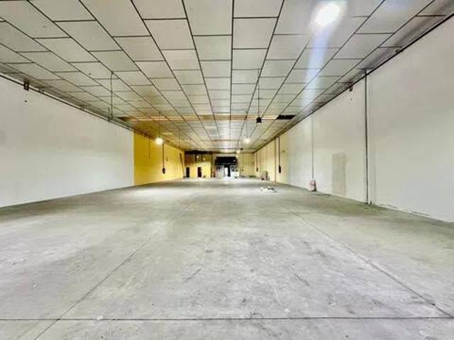 Inmueble en Alquiler en Málaga
