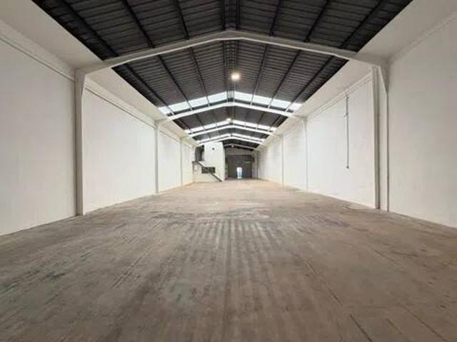 Inmueble en Alquiler en Málaga