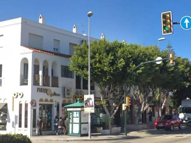 Inmueble en Alquiler en Málaga