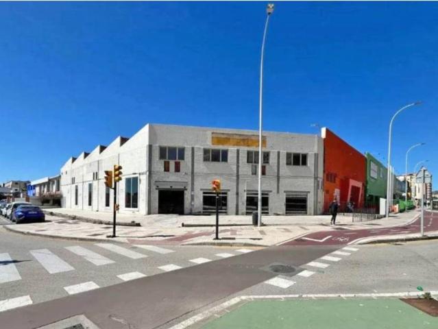 Inmueble en Alquiler en Málaga