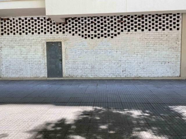 Inmueble en Alquiler en Málaga