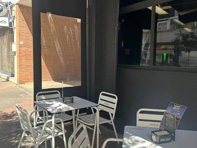 Inmueble en Alquiler en Málaga