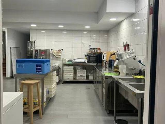 Inmueble en Alquiler en Málaga