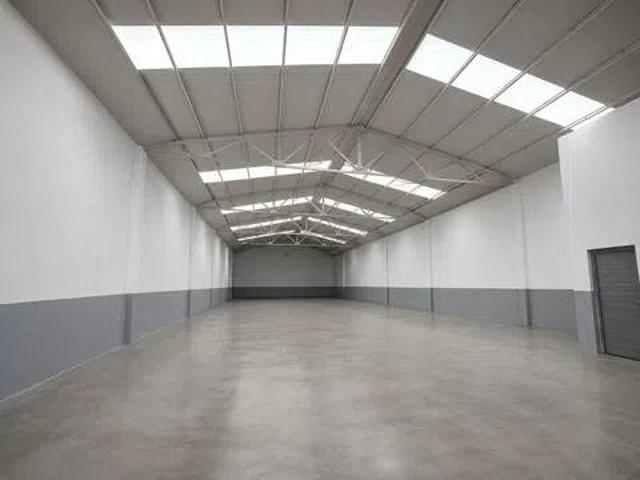 Inmueble en Alquiler en Málaga