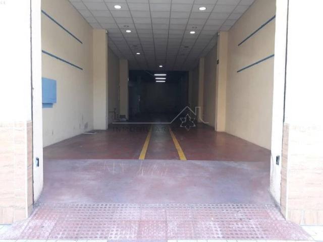 Inmueble en Alquiler en Málaga