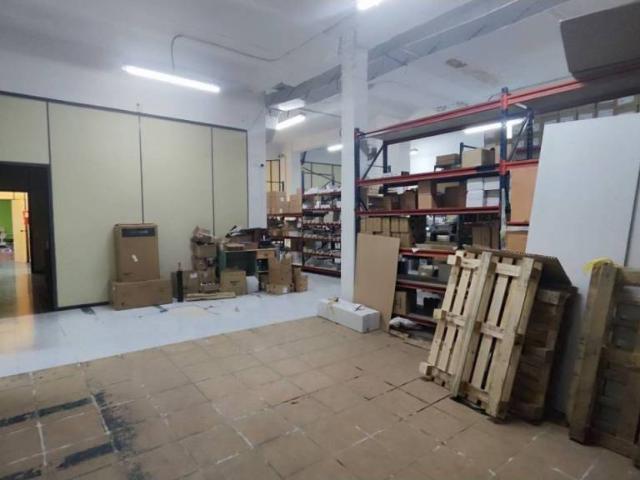 Inmueble en Alquiler en Málaga