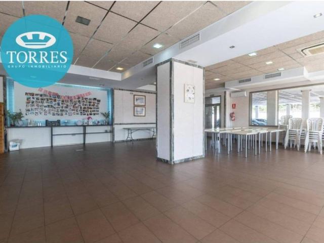 Inmueble en Alquiler en Málaga