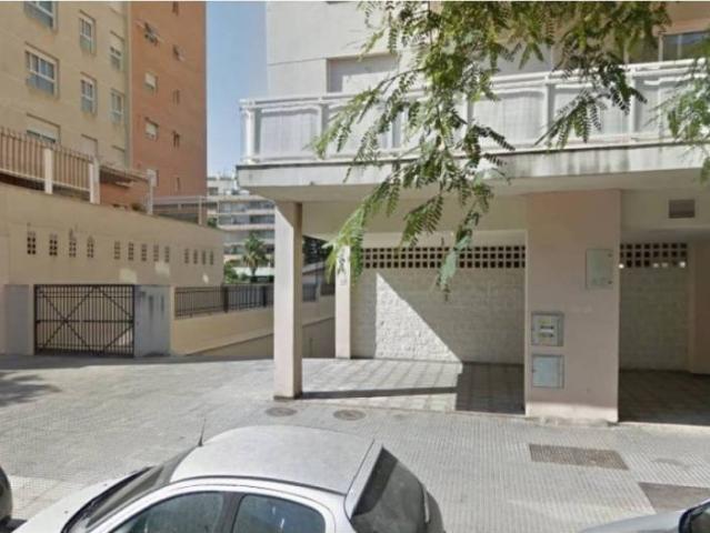 Inmueble en Alquiler en Málaga