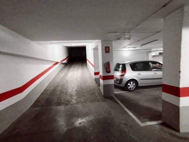Inmueble en Alquiler en Málaga