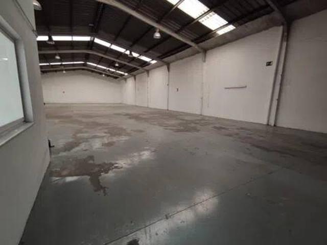 Inmueble en Alquiler en Málaga