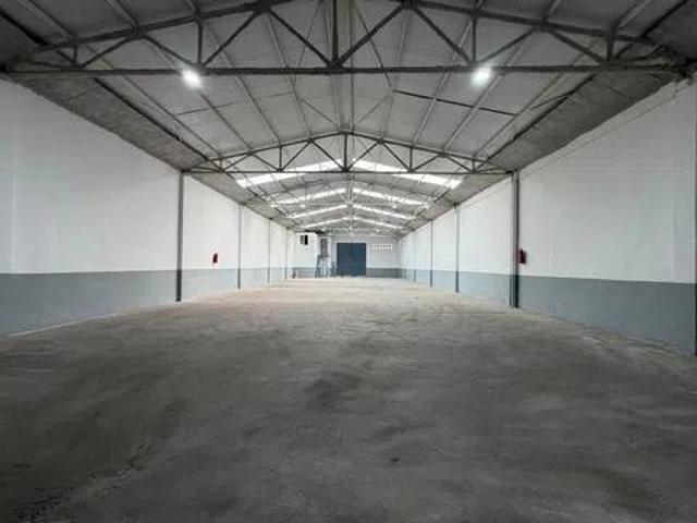 Inmueble en Alquiler en Málaga