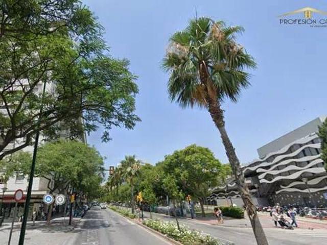 Inmueble en Alquiler en Málaga