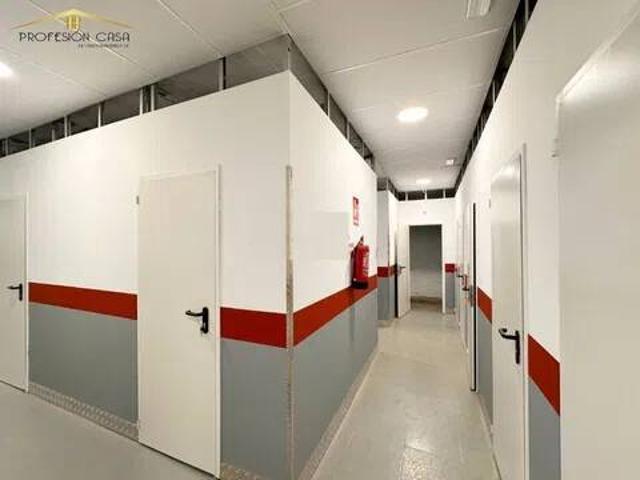 Inmueble en Alquiler en Málaga